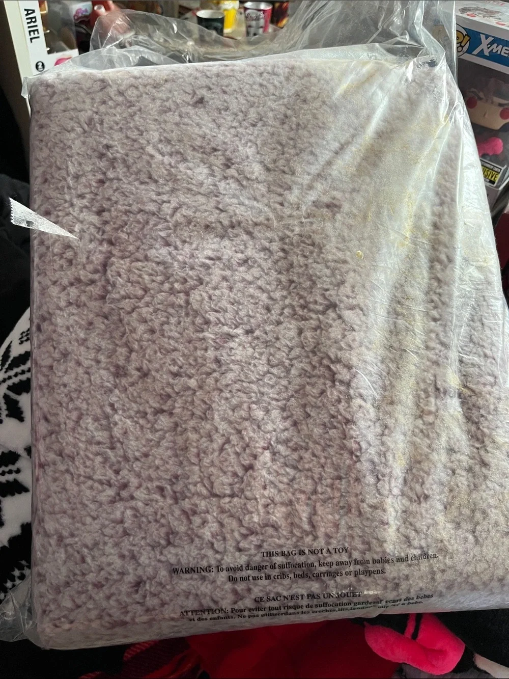 Victorias Secret ultra soft